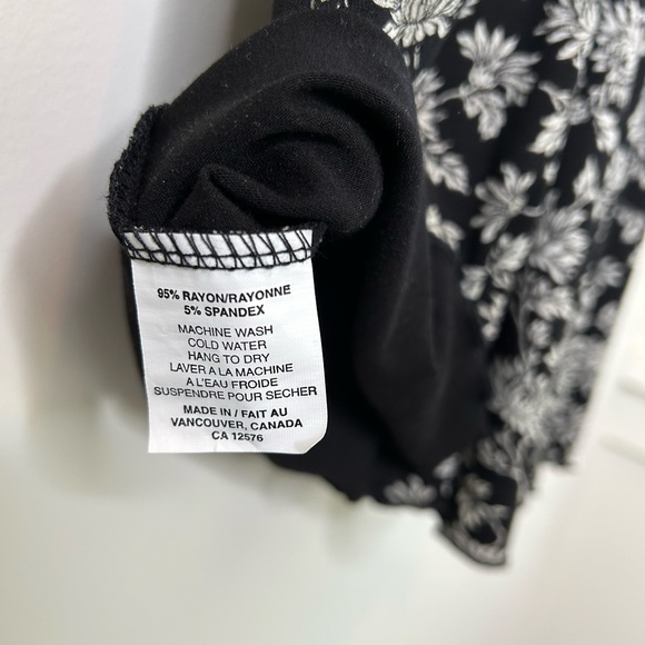 Jacqueline Conoir dress size 10 - Picture 4 of 6